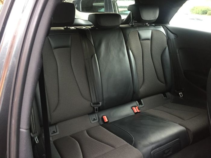 Audi A3 1.6 TDI S Line 3dr Hatchback Diesel Grey