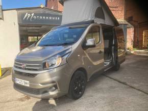 RANDGER R499 2020 (20) at Motorhouse Cheshire Stockport