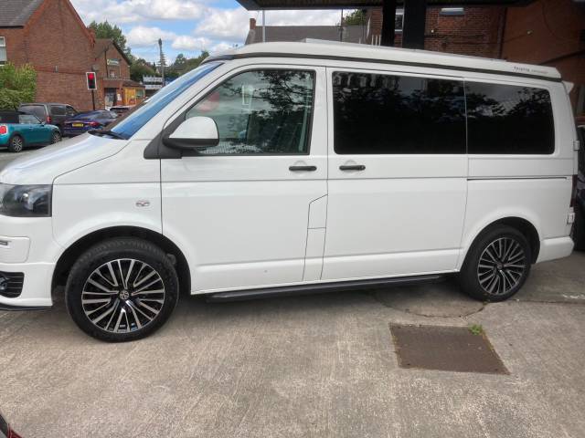 2015 Volkswagen T28 2.0 TRANSPORTER T28 STARTLINE