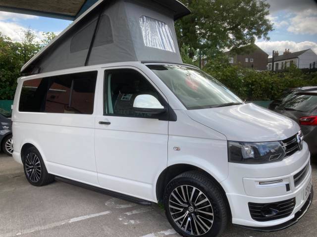 2015 Volkswagen T28 2.0 TRANSPORTER T28 STARTLINE