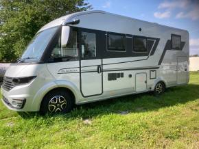ADRIA SONIC 2023 (73) at Motorhouse Cheshire Stockport