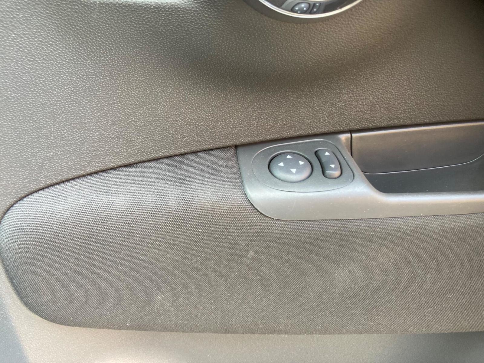 2015 Fiat 500