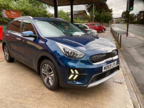 KIA NIRO 2020 (69) at Motorhouse Cheshire Stockport