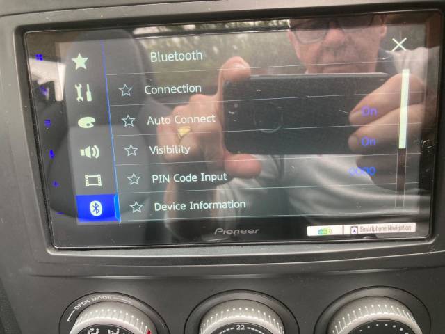 2010 Mazda MX-5 2.0i 2dr Powershift