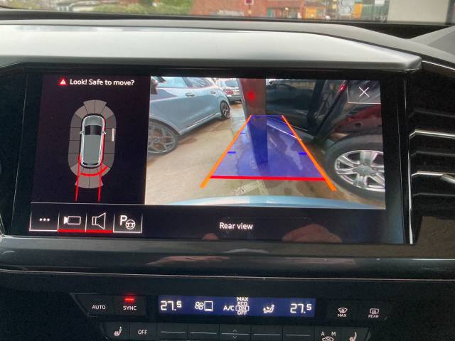 2022 Audi Q4 0.0 125kW 35 55kWh S Line 5dr Auto