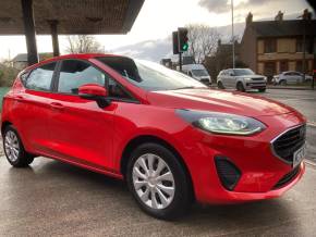 FORD FIESTA at Motorhouse Cheshire Stockport