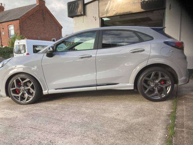 2023 Ford Puma 1.5 EcoBoost ST 5dr