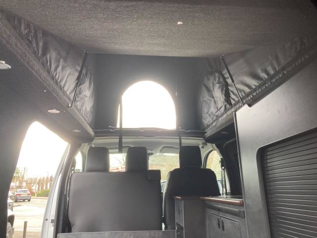 2024 Vauxhall Vivaro 2700 1.5d 120PS Pro H1 Van