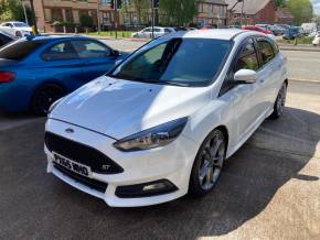 FORD FOCUS at Motorhouse Cheshire Stockport