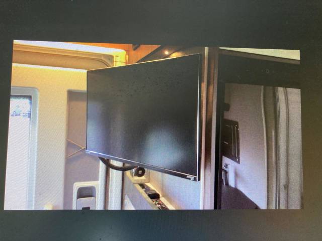 2021 Burstner Lyseo 680G TD Harmony Line 2.3 DUCATO
