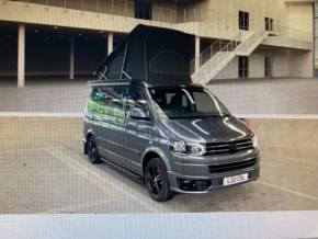 VOLKSWAGEN CALIFORNIA at Motorhouse Cheshire Stockport
