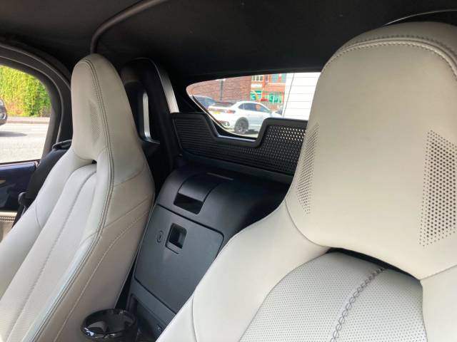 2021 Mazda MX-5 1.5 [132] Sport Venture 2dr
