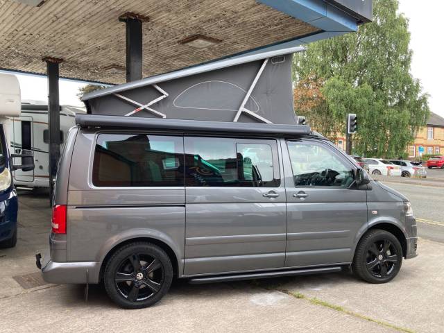 2011 Volkswagen California 2.0 CALIFORNIA SE TDI 180 4X4