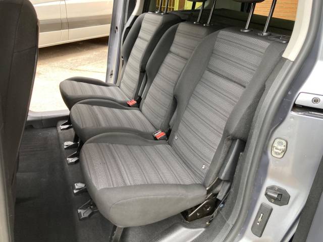 2022 Vauxhall Combo-life 1.5 Turbo D SE 5dr
