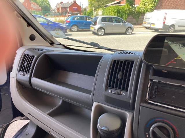2010 Swift Escape 622 2.2 DUCATO 33 100 M-JET MWB