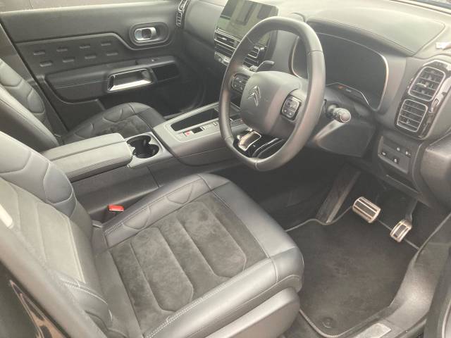2022 Citroen C5 Aircross 1.2 PureTech Shine 5dr EAT8