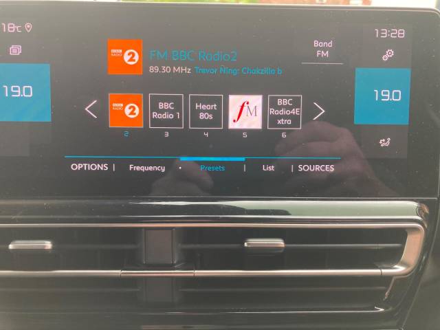 2022 Citroen C5 Aircross 1.2 PureTech Shine 5dr EAT8