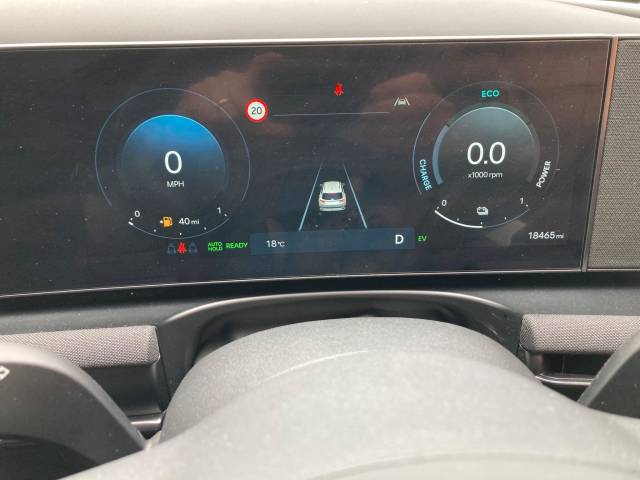 2024 Hyundai TUCSON 1.6T Hybrid N Line S 5dr Auto