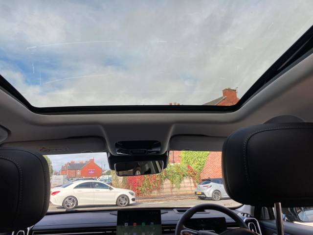 2026 Jaecoo 7 1.5T SHS-P Luxury 5dr Auto
