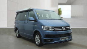 VOLKSWAGEN CALIFORNIA at Motorhouse Cheshire Stockport